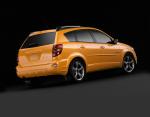 Pontiac Vibe GT 2003 года
